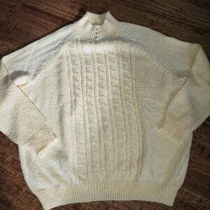 Karen Scott Sweater